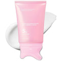 PDRN Collagen Neck Cream with Massager