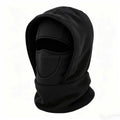 Thermal winter hat