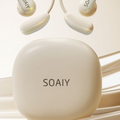 Bluetooth earphones