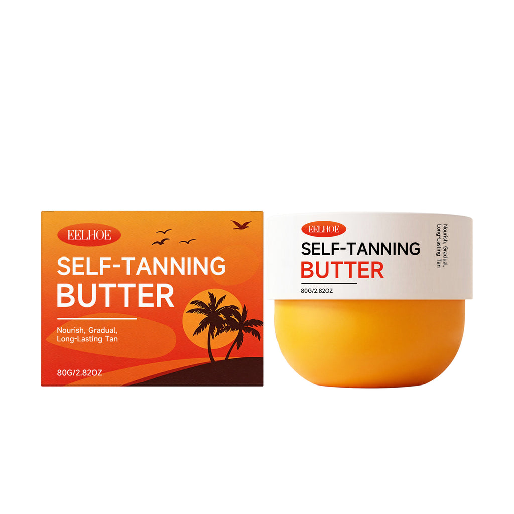 Body-lightening cream