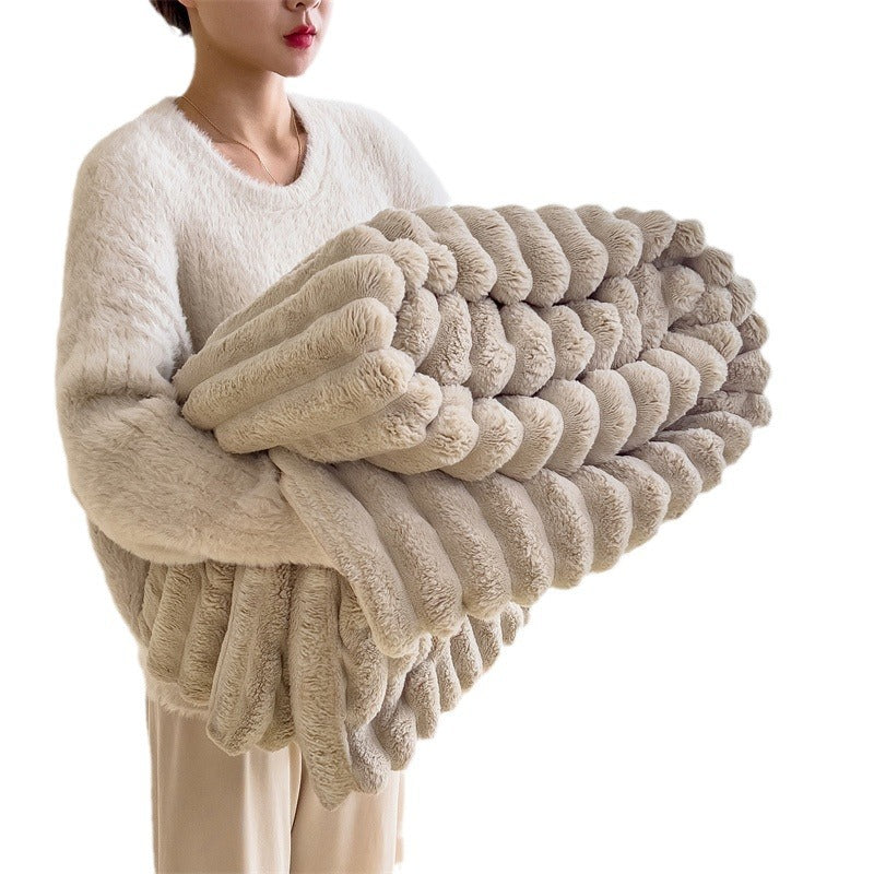 Fleece Blanket