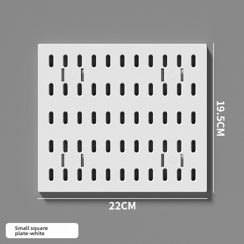 Pegboard Wall Accessories