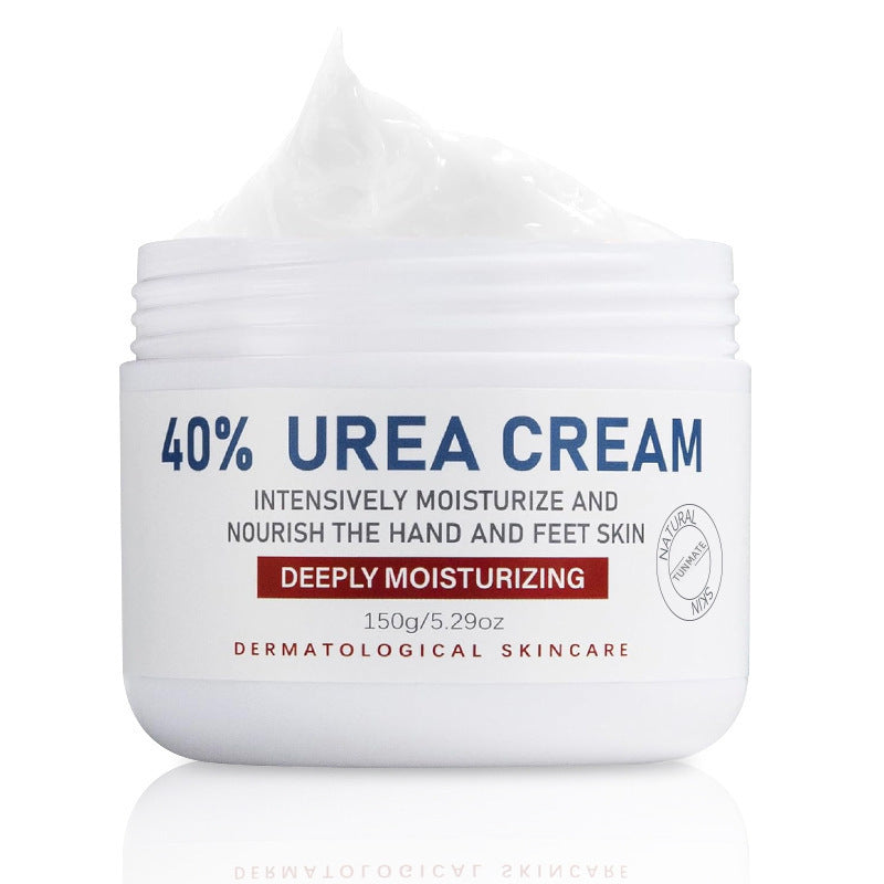 Urea Moisturizing Hand Cream