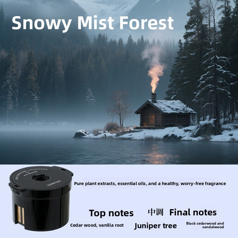 Fragrance Diffuser