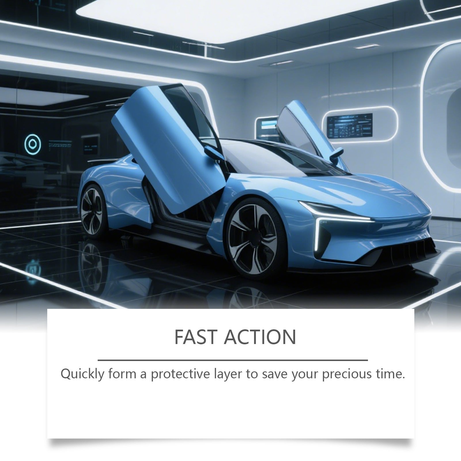 Car Care Coating