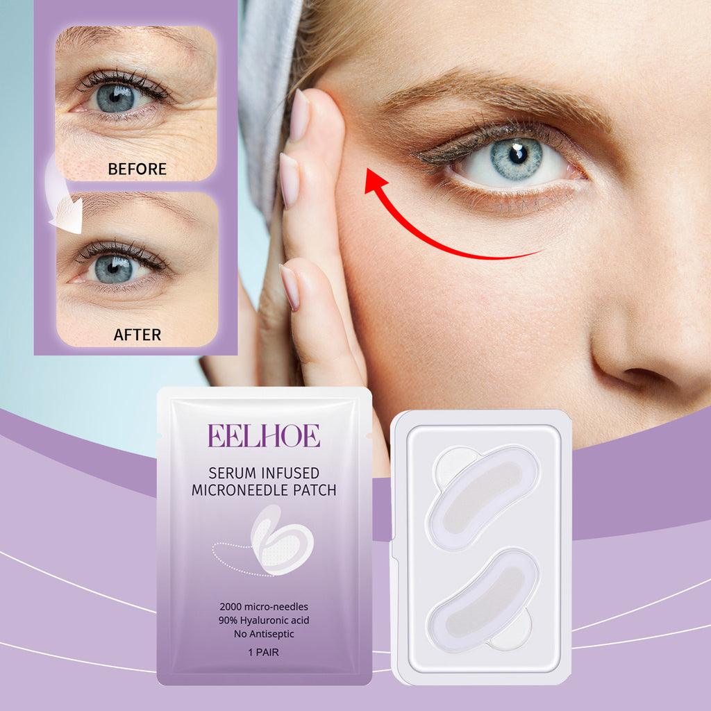 Eye Mask Patches