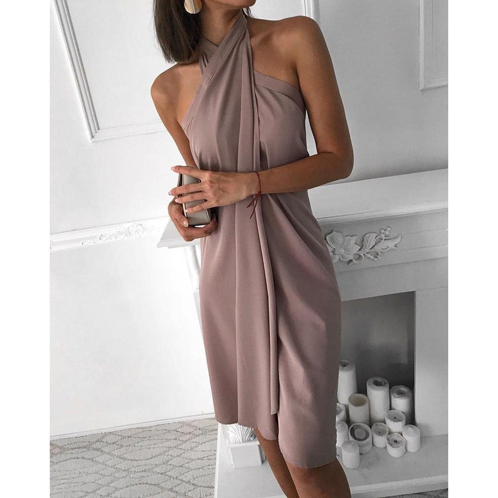 Women?s dress
