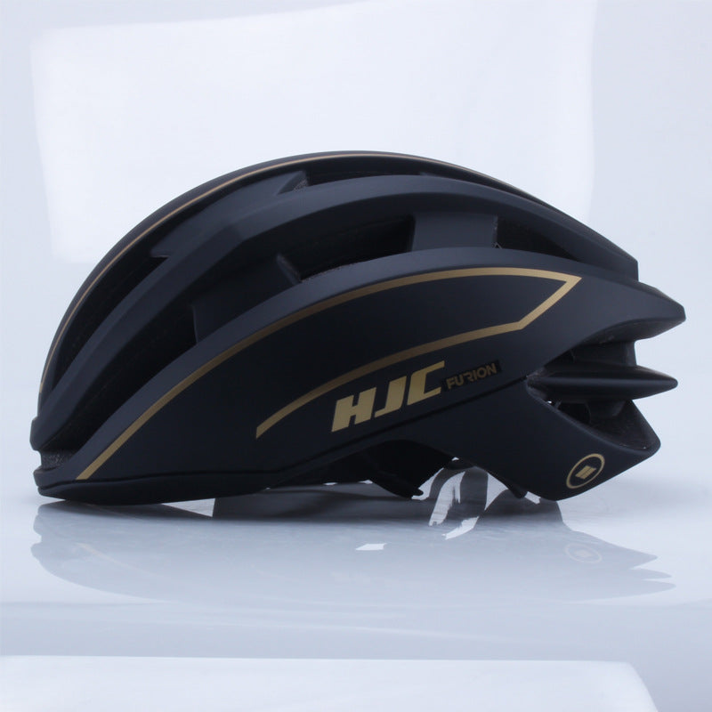 Adjustable Bicycle Helmet with Ventilation