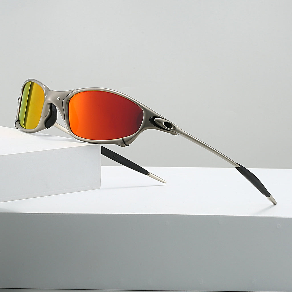 Polarized Sports Sunglasses