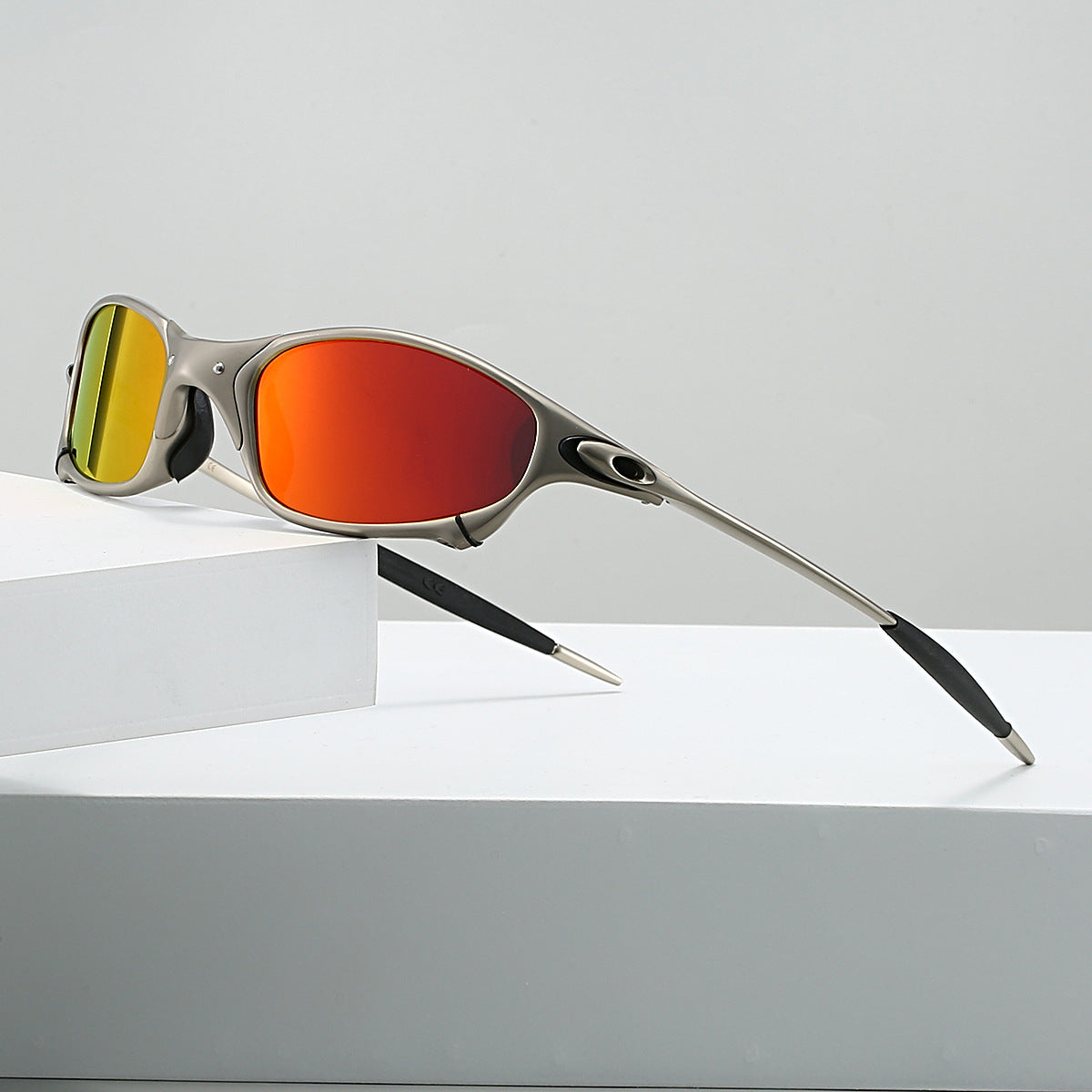 Polarized Sports Sunglasses