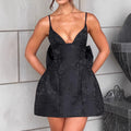 Bow-knot dress