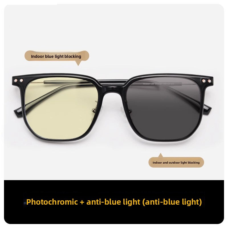 Anti Blue Light Glasses with Anti Glare Protection