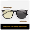 Anti Blue Light Glasses with Anti Glare Protection