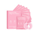 Collagen Eye Mask Hydrating Care