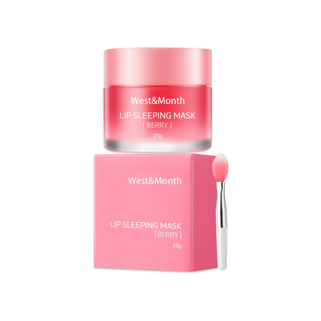 Lip Care Balm Moisturizing Hydration