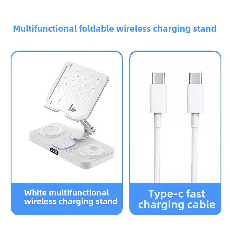 Wireless Charger Stand