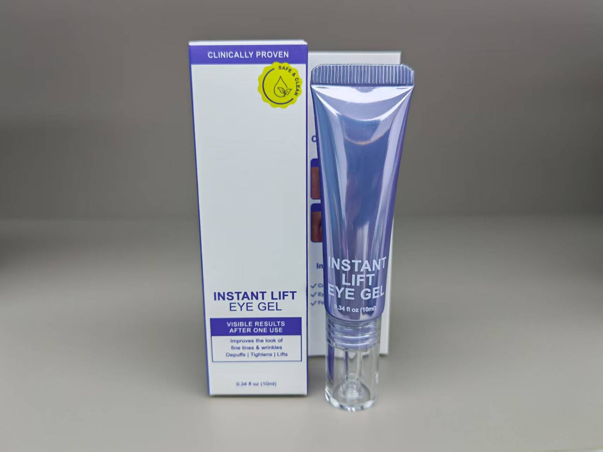 Collagen Softening Eye Cream Anti-Wrinkle Fine Lines Gentle Lifting Firming