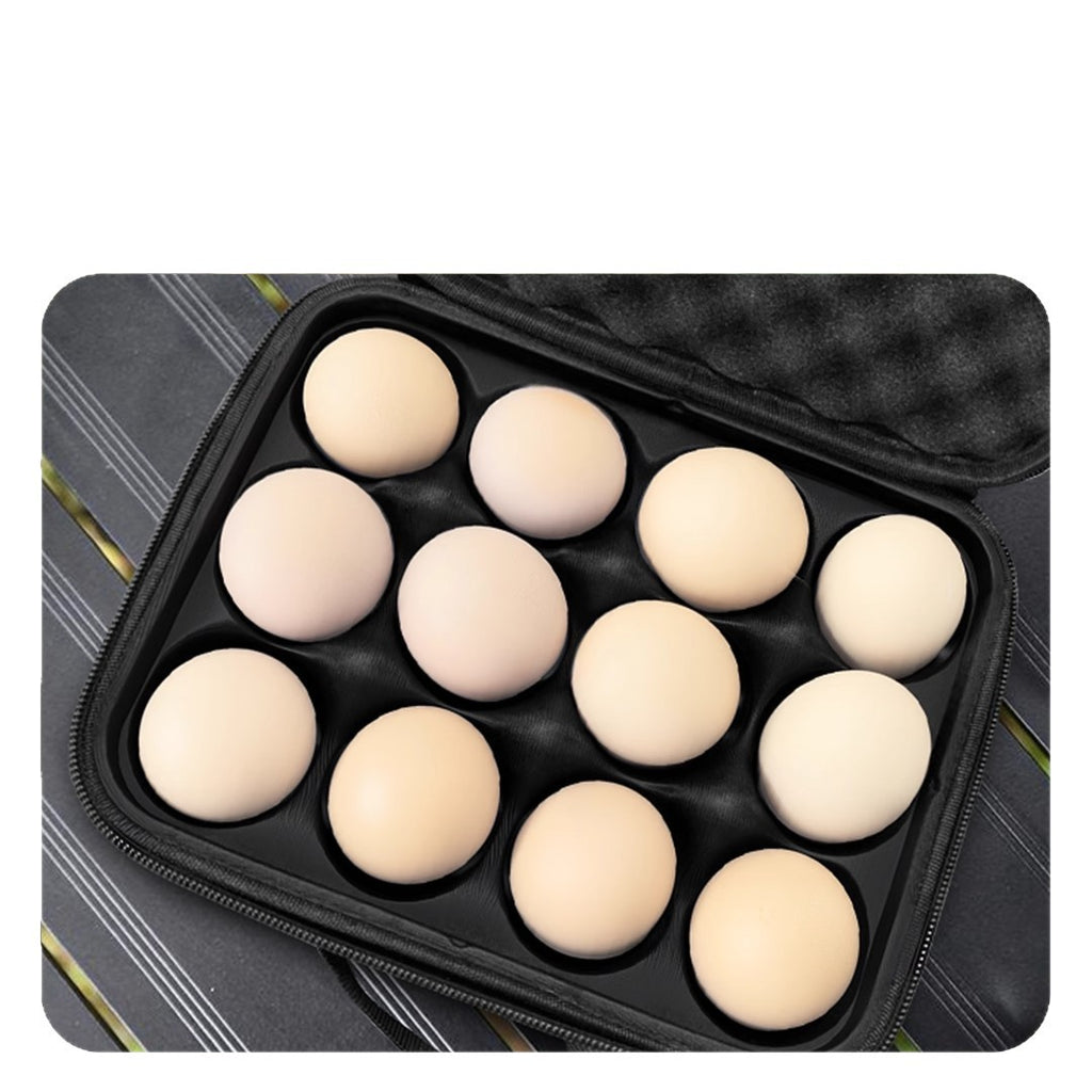 Portable Egg Protector Storage Container