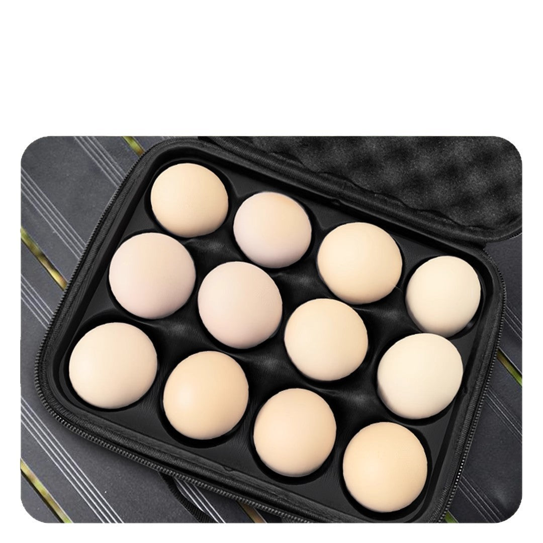 Portable Egg Protector Storage Container
