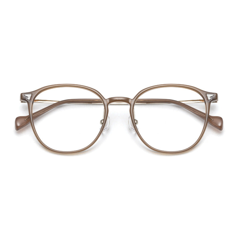 Ultra-Light Blue Light Blocking Glasses Frame