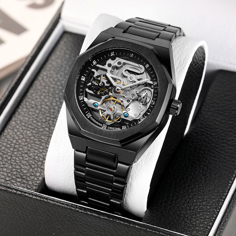 FORSINING Men's Automatic Mechanical Watch