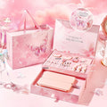 Premium Makeup and Skincare Gift Set