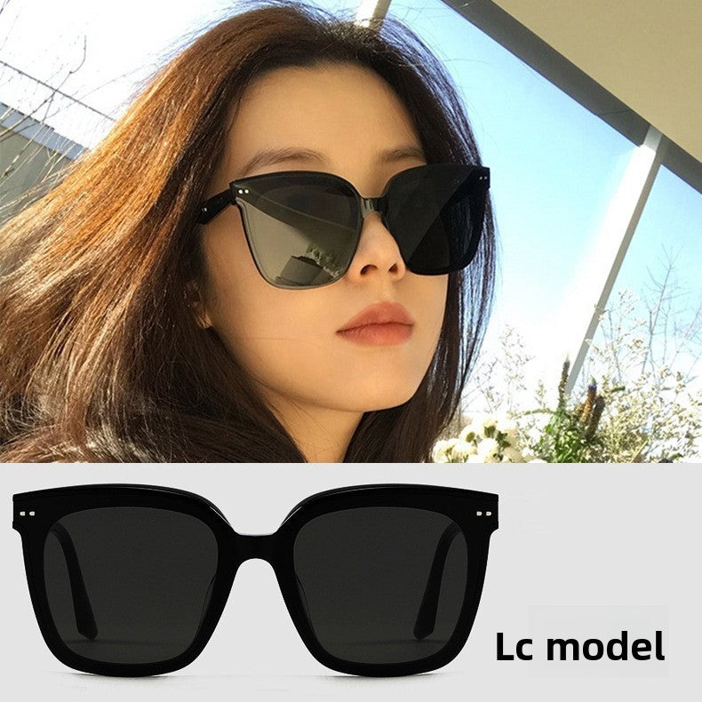 UV Protection Sunglasses