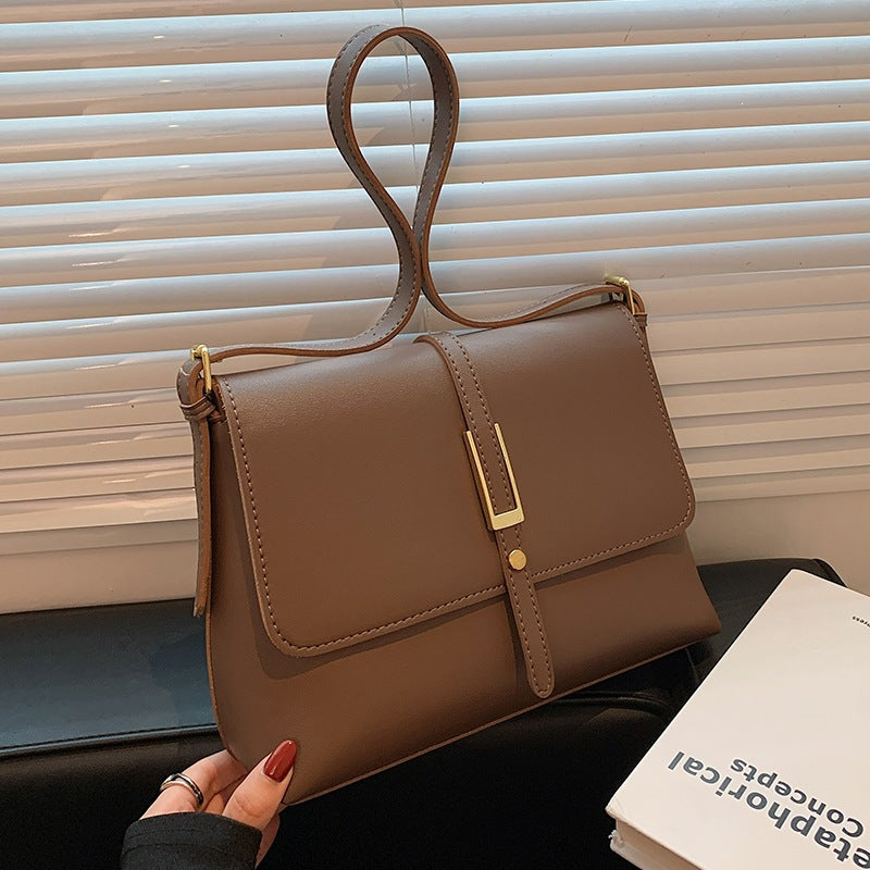Vintage women's shoulder bag