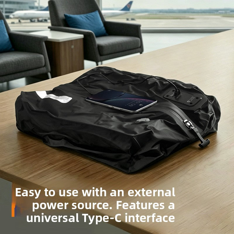 Travel Vacuum Storage Compression Bag