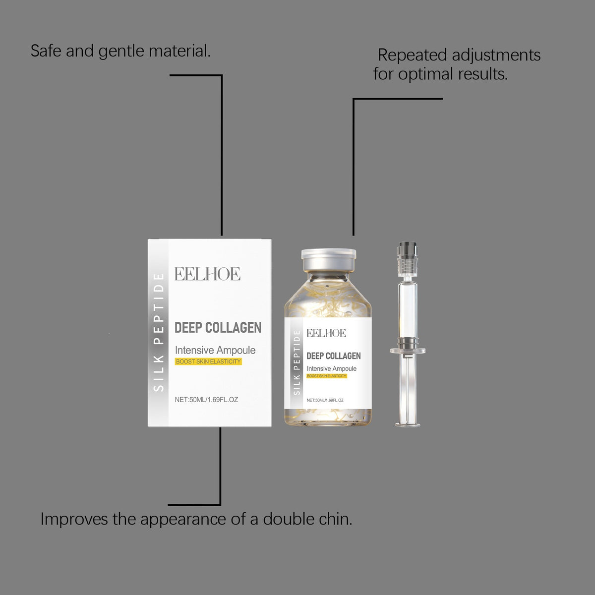 EELHOE Facial Contour Ampoule Essence