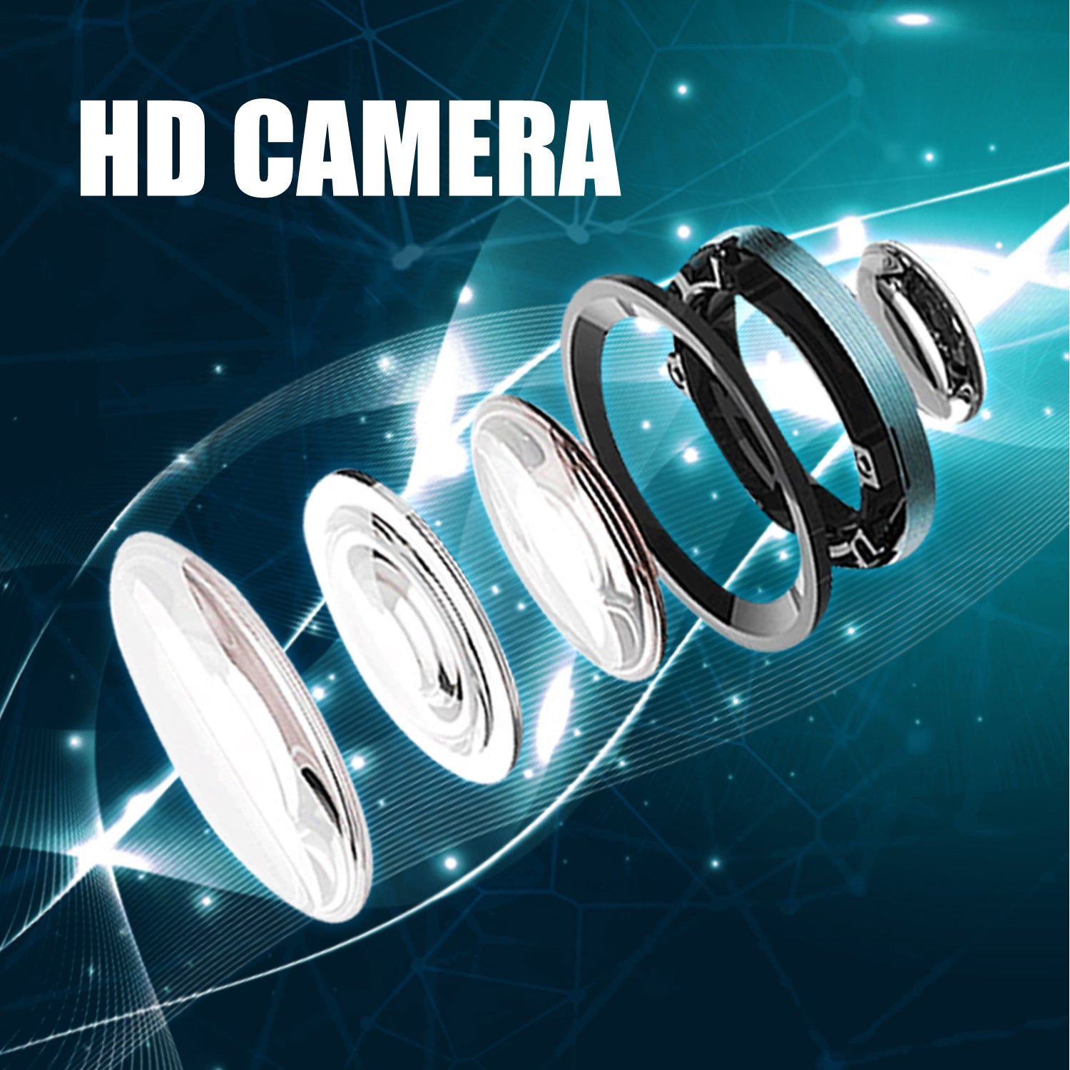 Wifi Remote Control Underwater Camera Boat