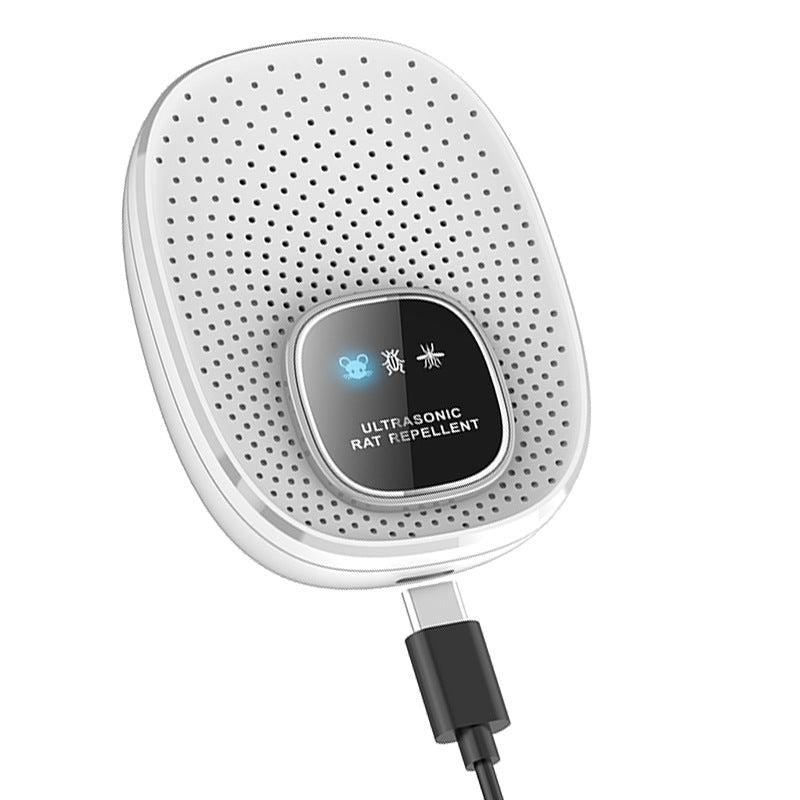 Ultrasonic Mouse Repeller Pest Control Device