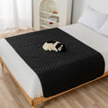 Waterproof Pet Sleeping Mat Scratch Resistant Dog Cat Bed