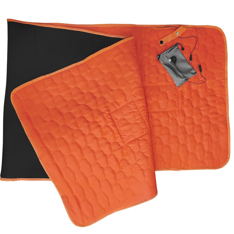 Sleeping bag liner