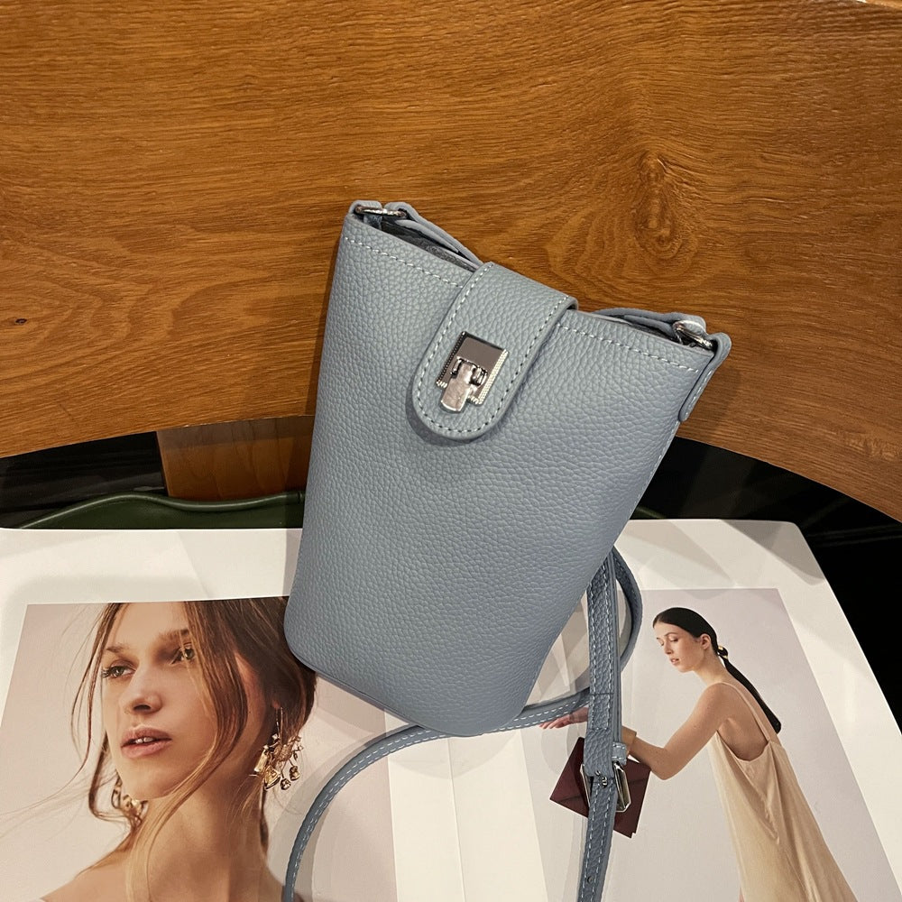 Genuine Leather Women's Bag