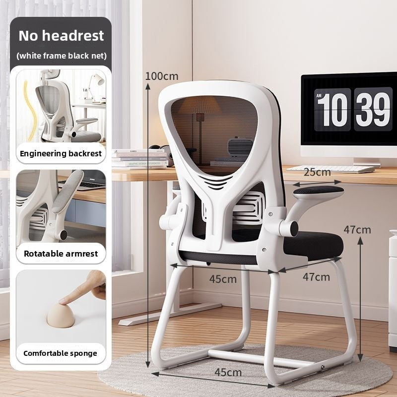 Ergonomic chair