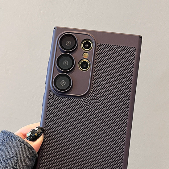 Phone case protection