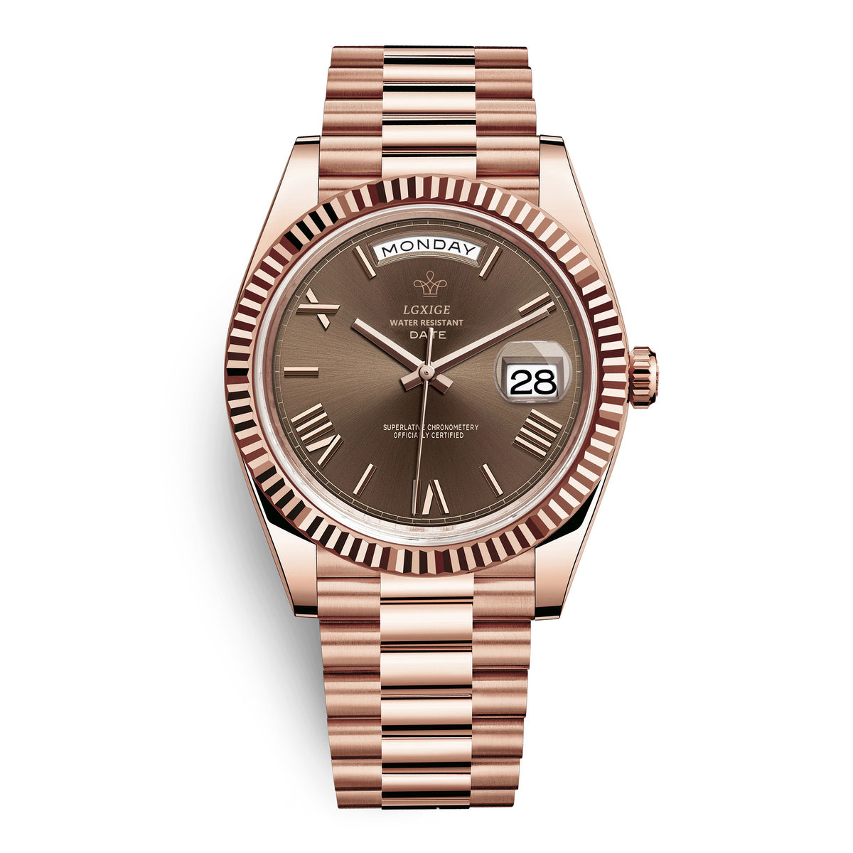 Quartz Watch