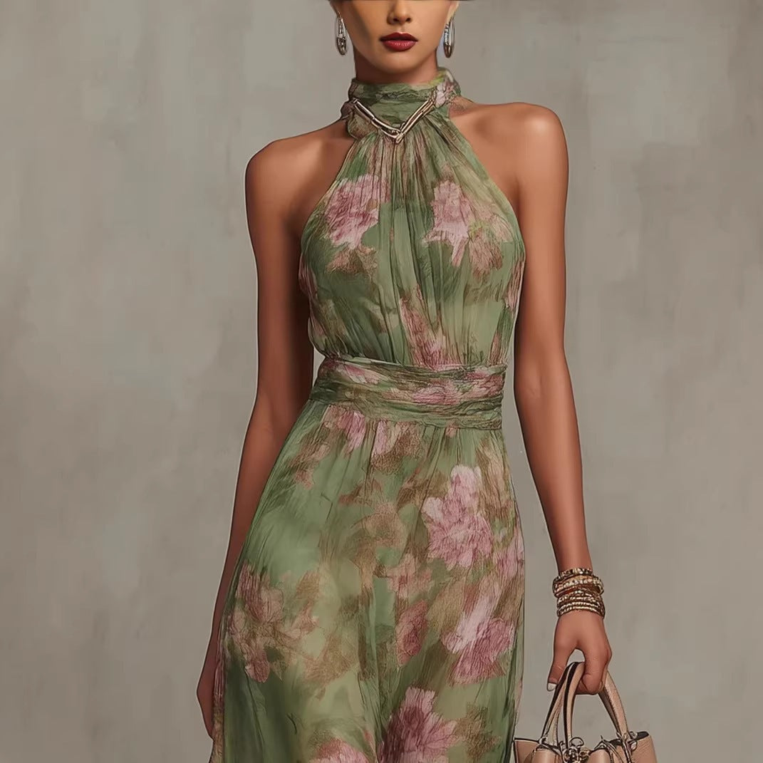 Womens OffShoulder Bodycon Long Dress
