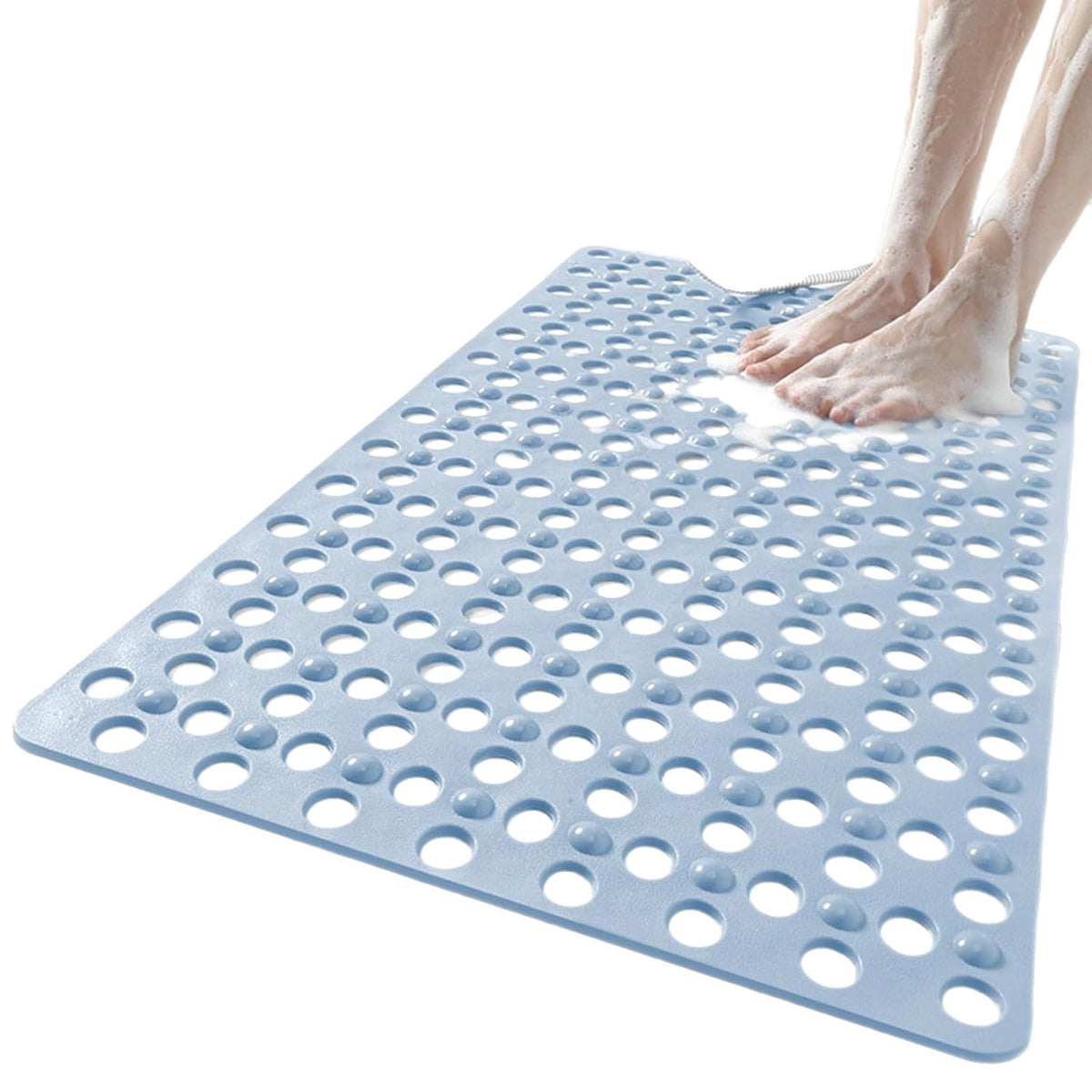 Non-Slip Quick-Dry Bathroom Shower Mat