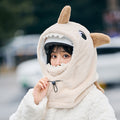Winter Cycling Ski Mask Hat
