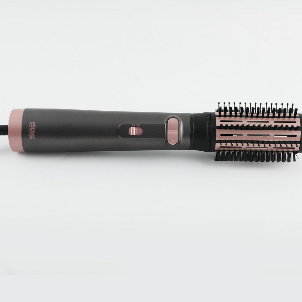 8-in-1 Hair Styler Hot Air Comb