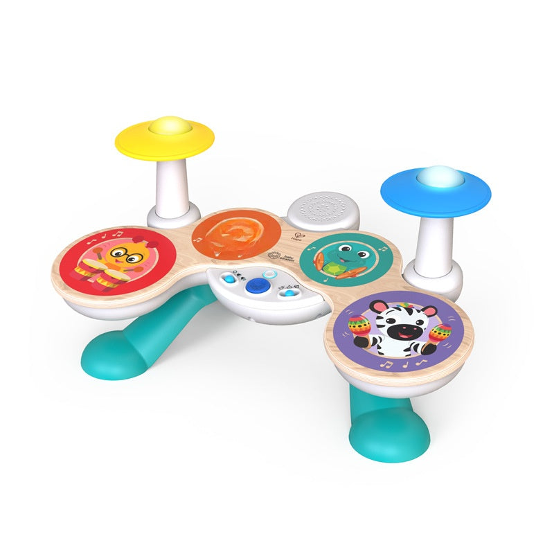 Smart Touch Music Bandstand