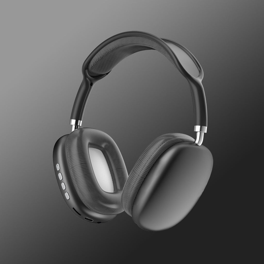 Bluetooth earphones