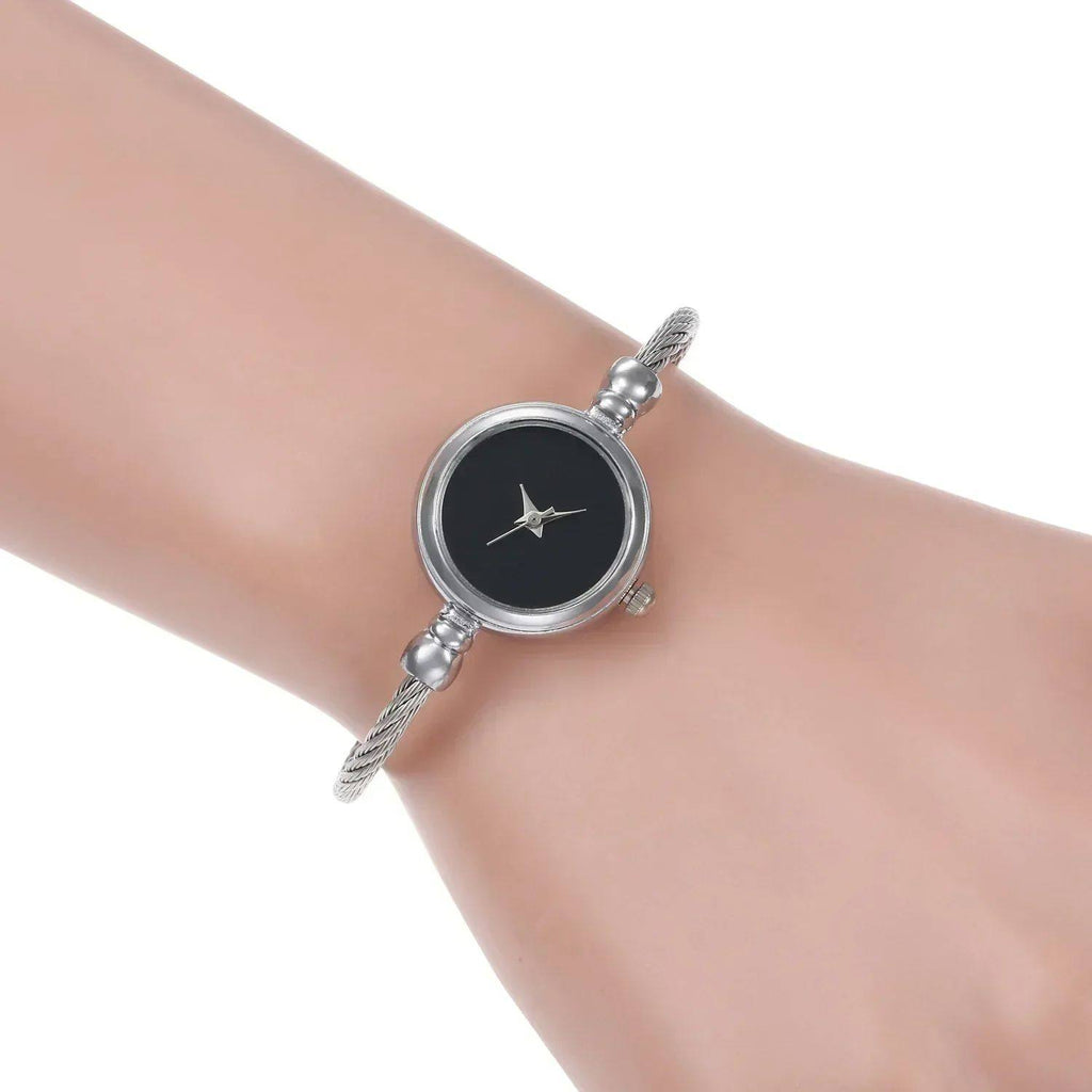 Women's Bracelet Quartz Watch