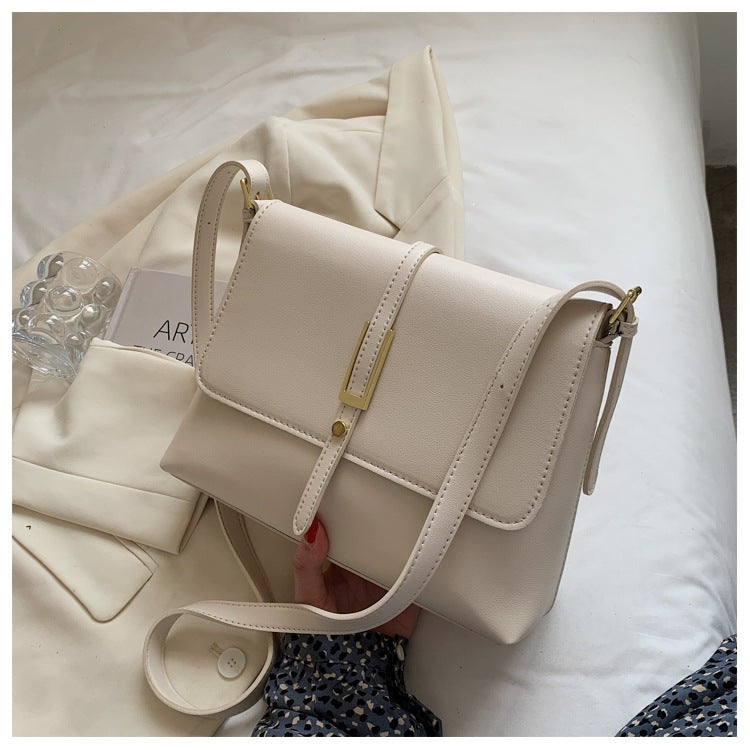 Vintage women's shoulder bag
