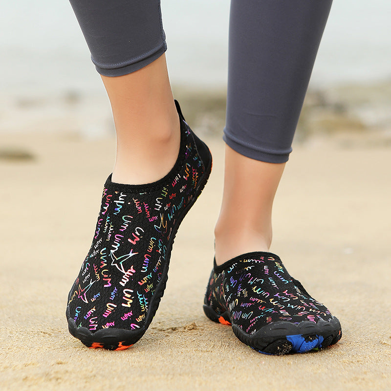 Five Finger Quick Dry Water Shoes