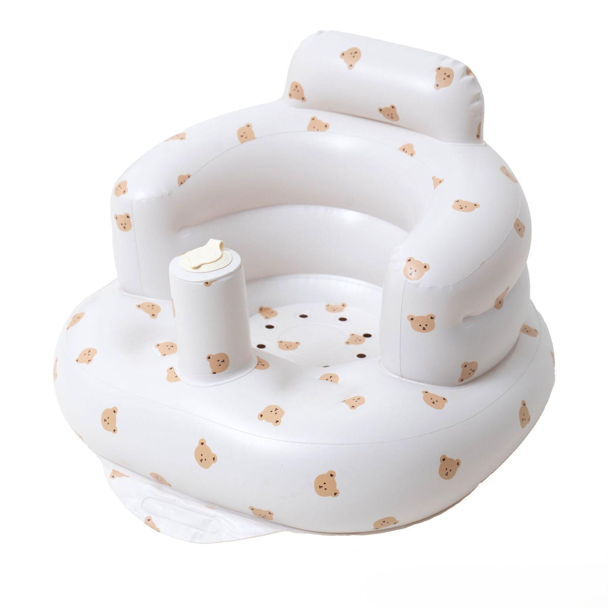 Inflatable Baby Learning Chair