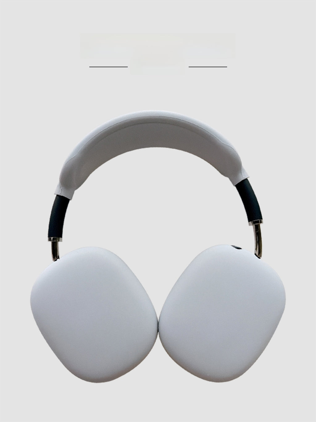 Silicone Protective Case for Apple AirPods Max