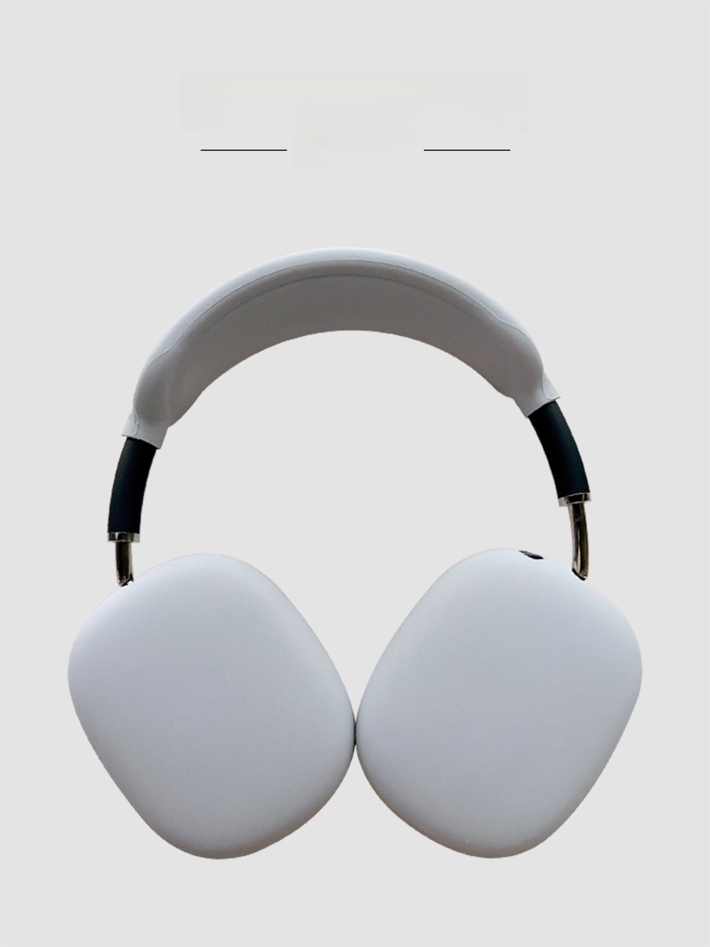 Silicone Protective Case for Apple AirPods Max
